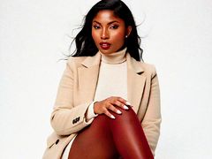 CathyMay from LiveJasmin