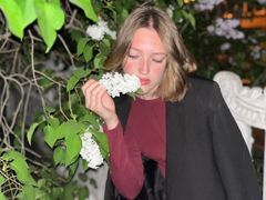 CathyMller from LiveJasmin