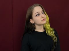 CatinaCantrell from LiveJasmin