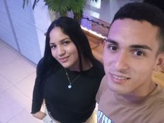 CatriceAndBrando from LiveJasmin