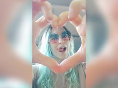 CatrinLanch from LiveJasmin