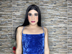 CattleyaBlued from LiveJasmin