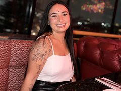 CattleyaLuna from LiveJasmin