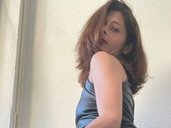 CattleyaQueen from LiveJasmin