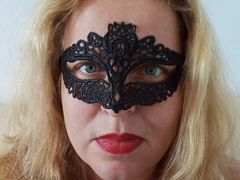 CayenneMurray - blond female with  big tits webcam at LiveJasmin