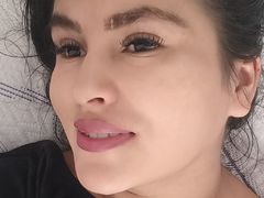 Cazumy from LiveJasmin