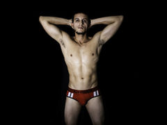 camiloohotxx - male webcam at LiveJasmin