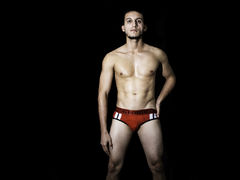 camiloohotxx - male webcam at LiveJasmin