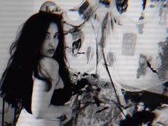 CeceliaJohnson - female with black hair webcam at LiveJasmin