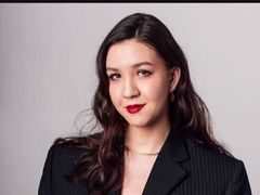 CecilaMaceda from LiveJasmin