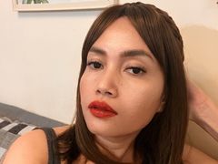 CeciliaAleena - female with black hair webcam at LiveJasmin