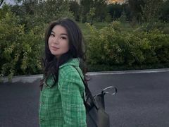 CecilleMadin from LiveJasmin