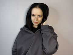 CecilyFerrier from LiveJasmin