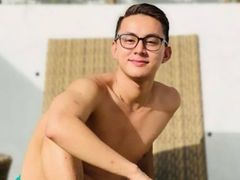 CeddieCollins from LiveJasmin