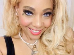 CelebrityBella from LiveJasmin