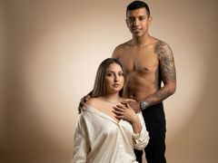 CelesteAndHarry from LiveJasmin