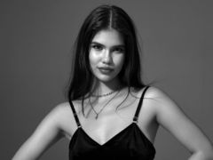 CelesteJoa - female with black hair webcam at LiveJasmin