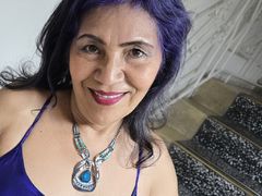 CelesteBakers - female with black hair and  big tits webcam at xLoveCam