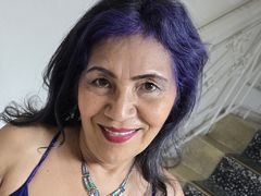 CelesteBakers - female with black hair and  big tits webcam at xLoveCam