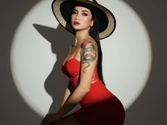 CelesteRacal from LiveJasmin