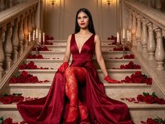 CelesteJoa - female with black hair webcam at LiveJasmin