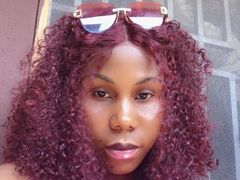 CelinaJordans from LiveJasmin