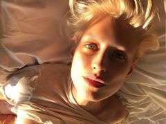 CelineAragon from LiveJasmin