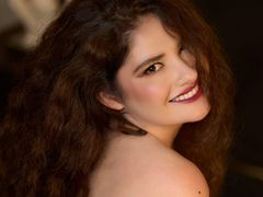 CelineBoyer - blond female webcam at LiveJasmin