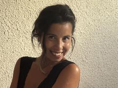 CelineLeclair from LiveJasmin