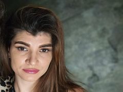 CelineMayer from LiveJasmin