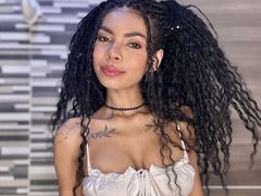 CelineMoretti - female with black hair and  big tits webcam at LiveJasmin