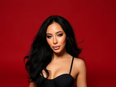 CelineVe - female with black hair and  big tits webcam at LiveJasmin