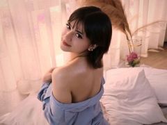 CeresEve from LiveJasmin