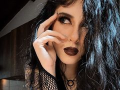 ChadburnAmelia - female with black hair webcam at LiveJasmin