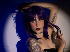 ChadburnAmelia from LiveJasmin
