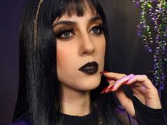 ChadburnAmelia - female with black hair webcam at LiveJasmin