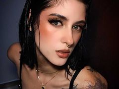 ChadburnAmelia - female with black hair webcam at LiveJasmin