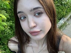 ChandraHankin from LiveJasmin
