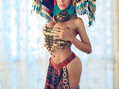 ChanelMendoza from LiveJasmin