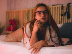ChanelleAustin from LiveJasmin