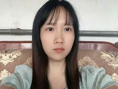 ChangJianjiao from LiveJasmin