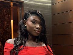 ChannelVoss from LiveJasmin