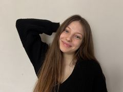 ChanteWimes from LiveJasmin