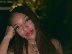 ChantelRose from LiveJasmin