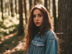 ChantellMorgia - female with red hair and  big tits webcam at LiveJasmin