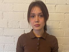 ChantelleKahae from LiveJasmin