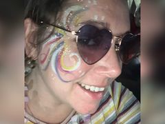 ChaosKitten from LiveJasmin