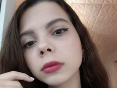 CharaTappendorf from LiveJasmin