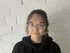 CharisReadnour from LiveJasmin