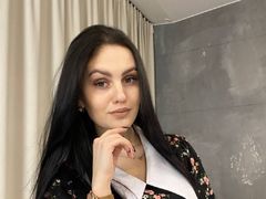 CharisTonn from LiveJasmin